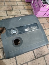 Luftfilter Motorabdeckung 036129607BF SEAT LEON (1M1) 1.6 16V Motorverkleidung