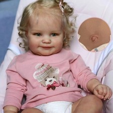 Anano Realistic Reborn Baby