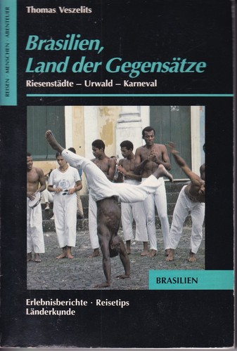 Brasilien land der - land,