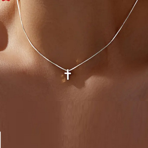 Unisex minimalistische