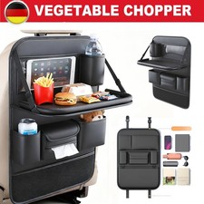 Auto Rücksitz Autositz Car Organizer Tasche Autotasche Rücksitztasche Kinder