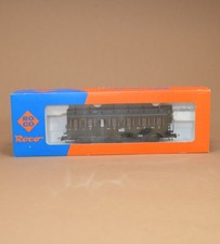 Roco 44505 Abteilwagen 3