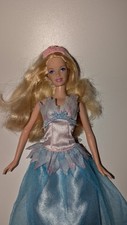 Barbie Odette Swan Lake Schwanensee Princess Collection Mattel Puppe
