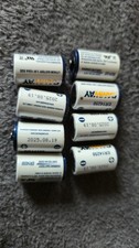 Ramway 8x Lithium Batterie