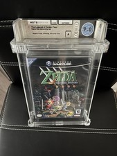 The Legend of Zelda Four