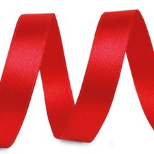 Satinband 10mm dekoband - 5m,