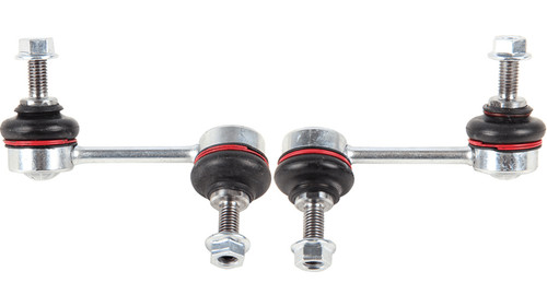 Koppelstange stabilisator - 2x,