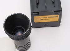 Kodak Retinar S-AV 2000 PC Projektions-Objektiv