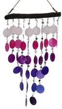 Muschel Mobile, Ethno