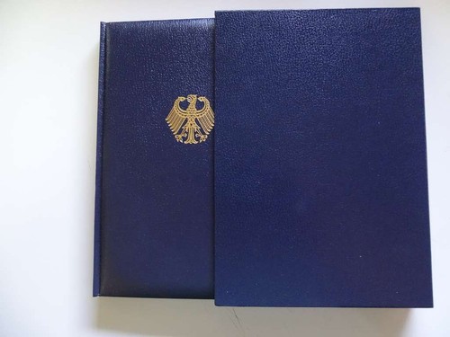 Bund berlin ministerjahrbuch - bund-berlin,