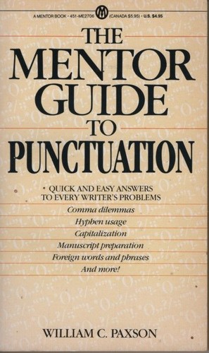 The mentor guide - mentor,