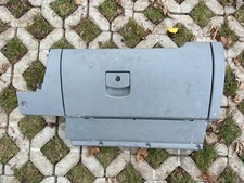 VW new Beetle 1Y Cabrio Handschuhfach grau