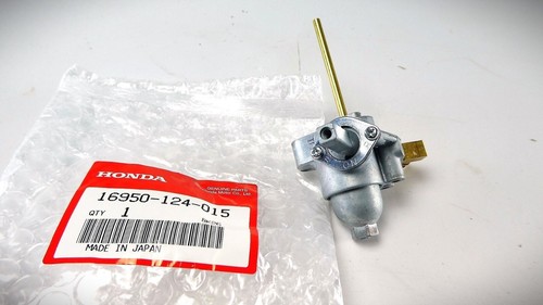 Benzinhahn honda chaly - benzinhahn,