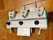 B BRAUN FM Segment I Typ 8721050 Halter für Infusomat fm / fms Pump Controller