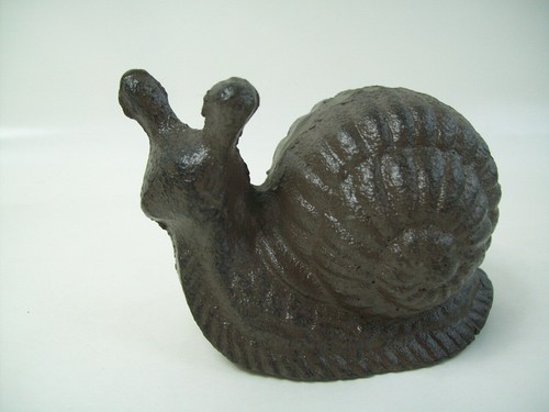 Schnecke cm lang deko - schnecke,