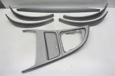 BMW E87 1er Interieurleisten Leisten Zierleisten Dekorleisten