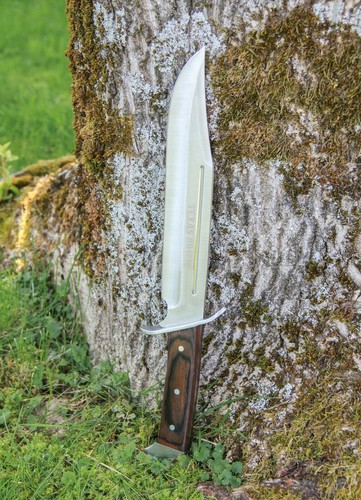 Haller master bowie - haller, messer