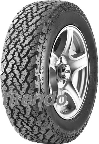 265 r16 121 118r 10pr - 265/75,