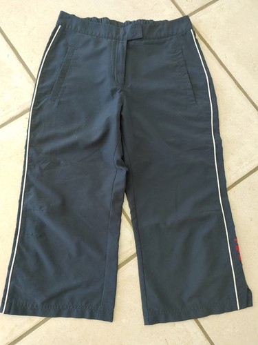 Laufhose damen dunkelblau - laufhose, damen,