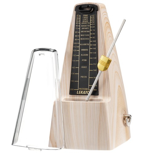 Lekato mechanisches metronome - lekato,