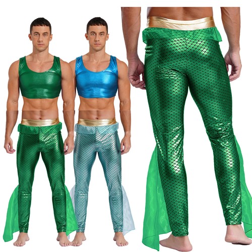 Herren meeresgott halloween - herren,