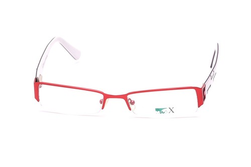 Brillenfassung halbbrille max - halbbrille,