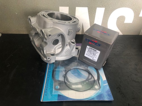 Ktm exc 300 tpi - ktm,