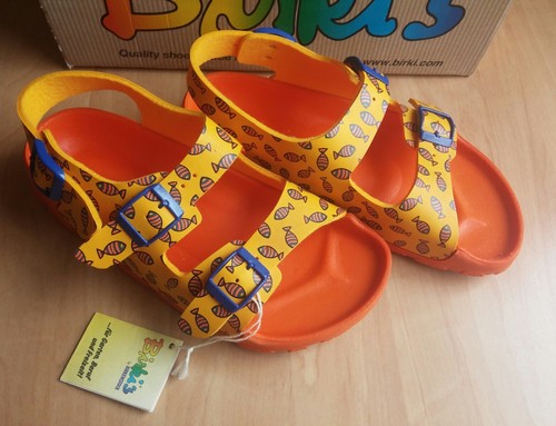 Sandalen eur birkenstock - sandalen, 34