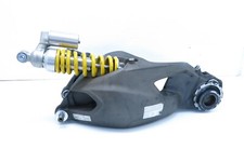 DUCATI MULTISTRADA 1200 S DVT AA 15-17  Schwinge + Stossdämpfer DEFEKT