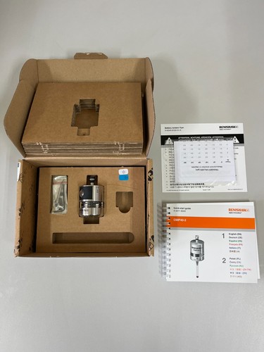 Renishaw omp40 2ls taster - omp40-2ls,