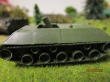RMM Roskopf HS 30 Mörserträger   fast neu!