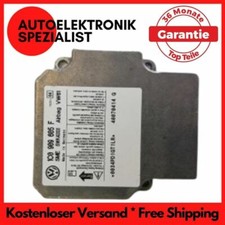 Airbag Steuergeräte