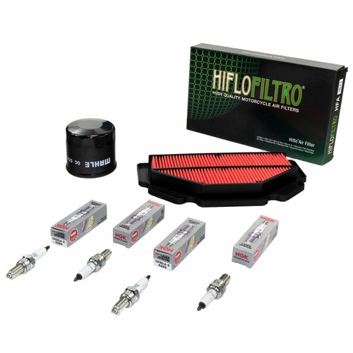 Wartung set luftfilter - wartung,