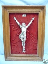 schönes, altes Altarbild 