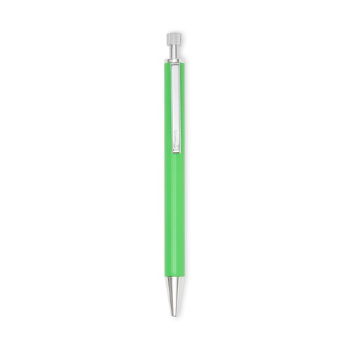 Kugelschreiber kiwi green - kugelschreiber,