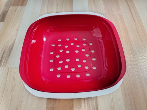 Tupperware allegra - tupperware,