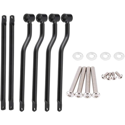 Motorrad satteltaschenhalter - motorrad,