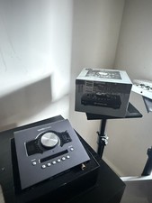 Universal audio apollo twin - universal,