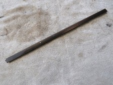 VW Golf 4 IV Dachleiste 4/5