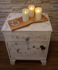 LED 3er Kerzenset mit