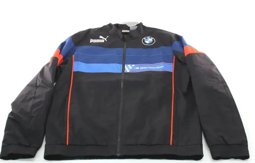 Puma jacke bmw motorsport - puma,