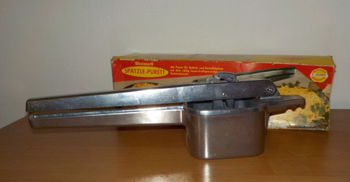 Westmark spätzle pürett - westmark,