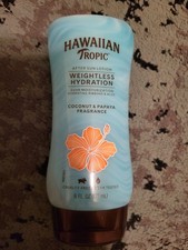 NEW Hawaiian Tropic Weightless