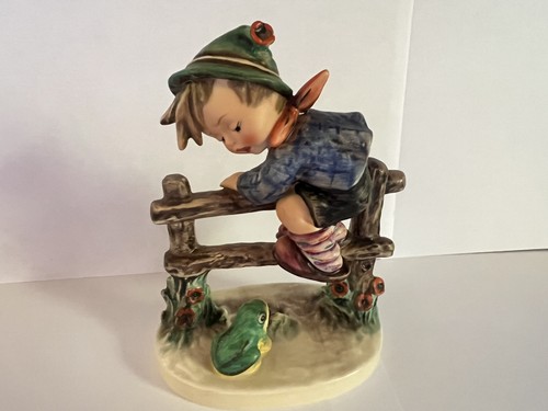 Goebel hummel figur - goebel,