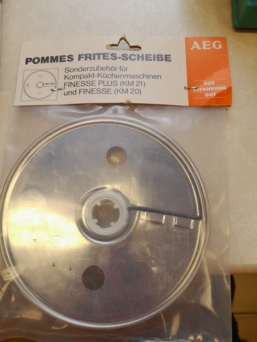 Zubehör für aeg - für,