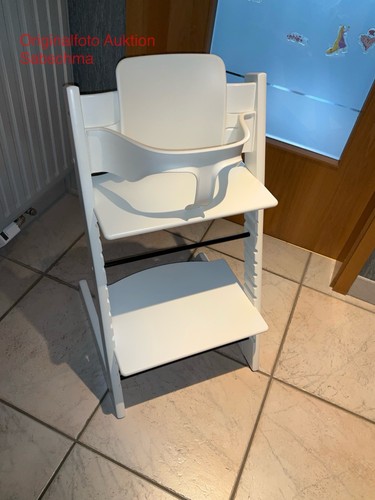 Stokke tripp trapp hochstuhl - trapp,
