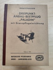 Landsberg Paladin Anbau