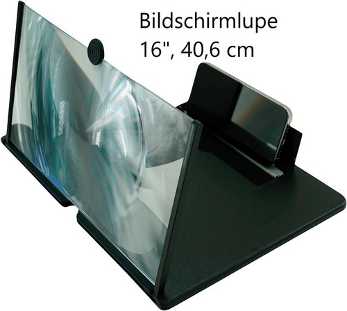 Neu bildschirmlupe für - neu,