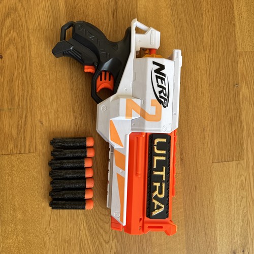 Hasbro nerf ultra two - ultra,