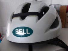 Fahrradhelm Herren von Bell